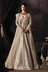 Margaret - The Brides Edit 23 By Afrozeh